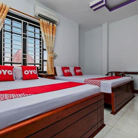 Oyo 998 Loan Anh 2 Hotel Da Nang Exterior foto